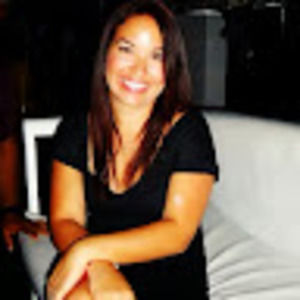 Meet your Posher, Iveliz